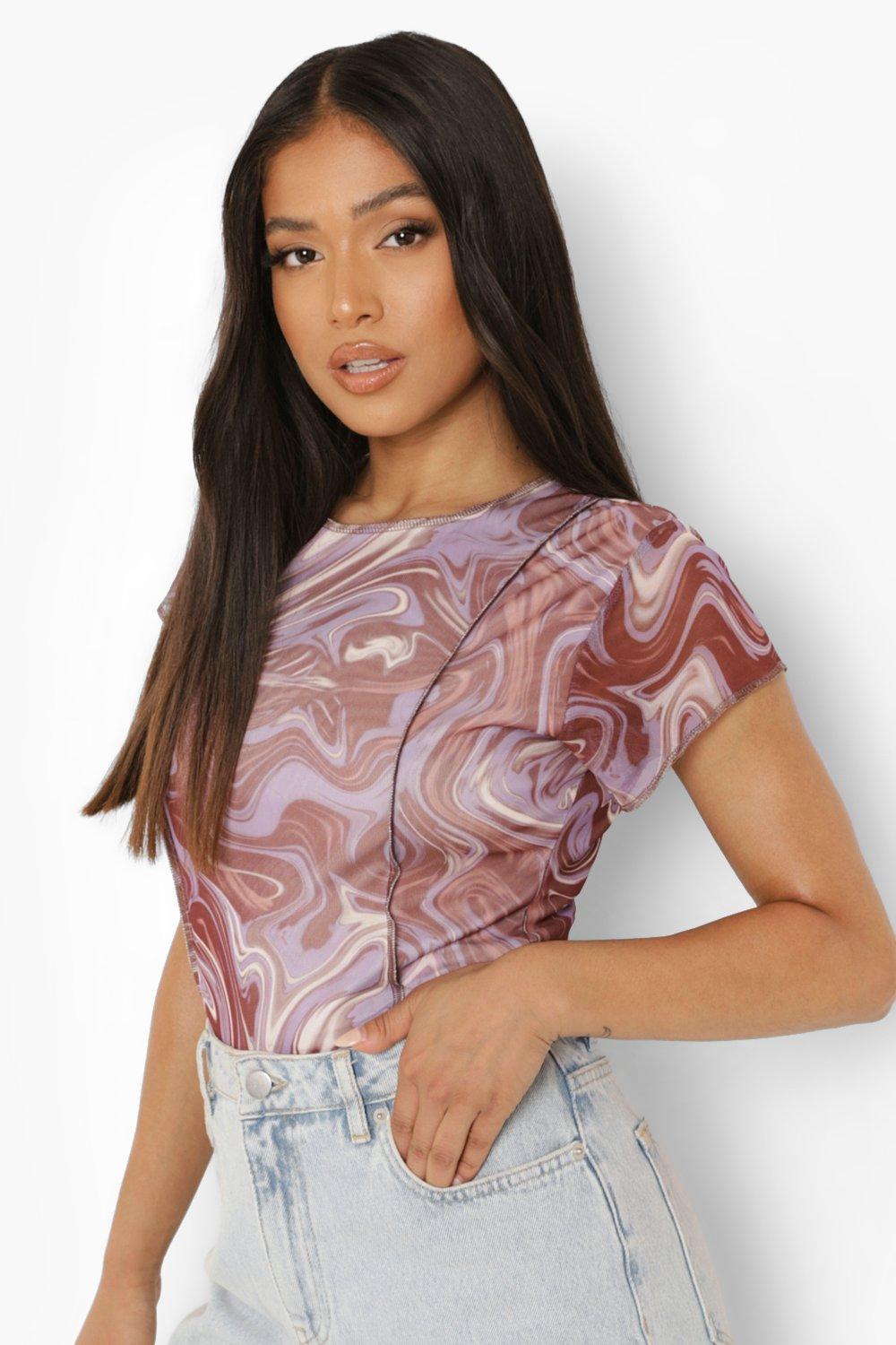 Boohoo ME