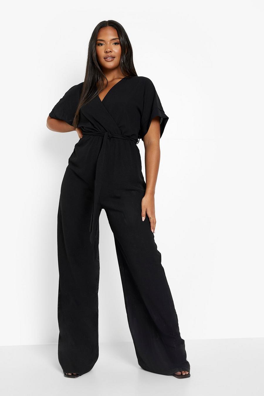 xl black jumpsuit - Buy xl black jumpsuit with free shipping on