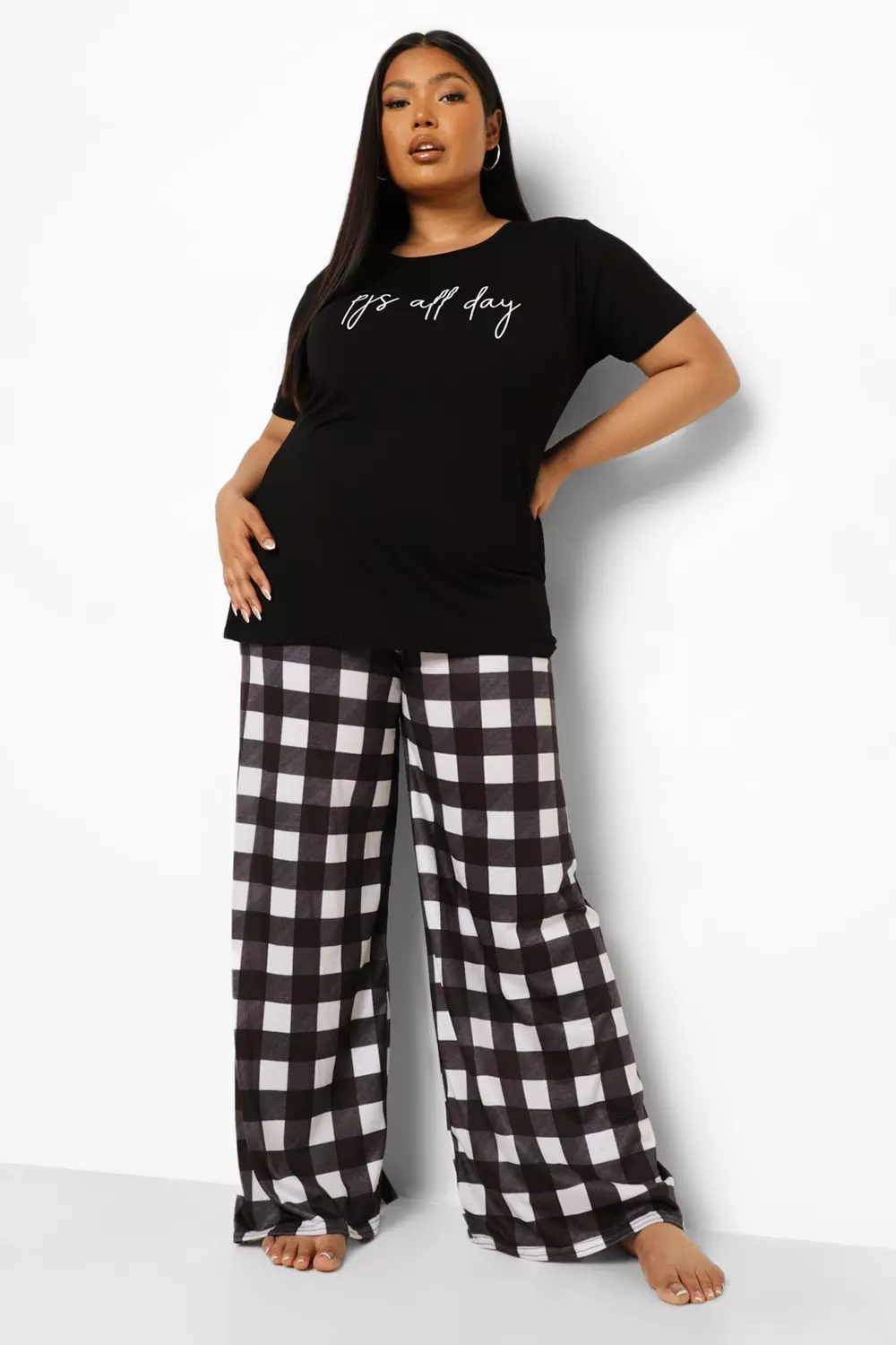 Boohoo pajamas online