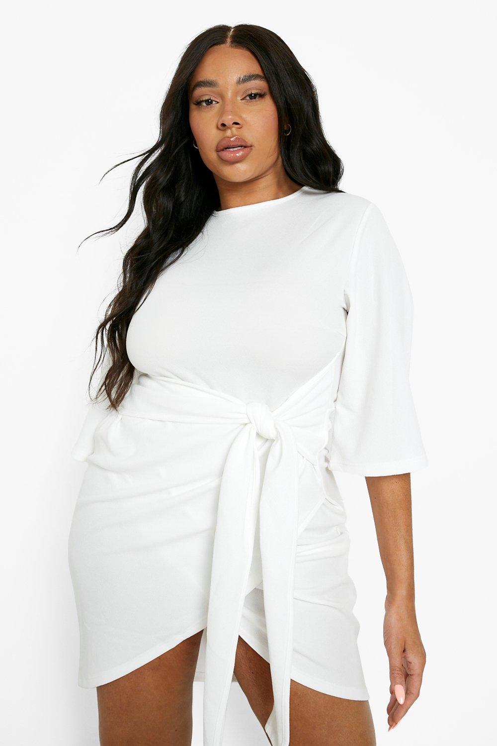 boohoo plus size review