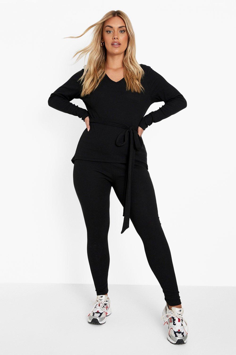 Legging shop co ord