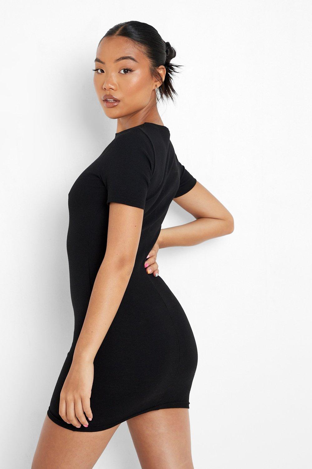 Petite short cocktail top dresses