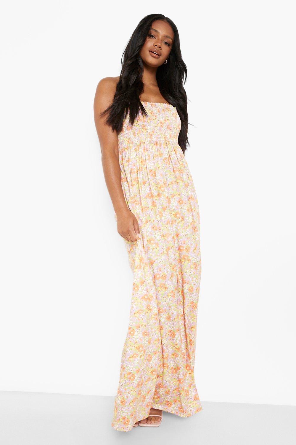 Old navy outlet maxi dress petite