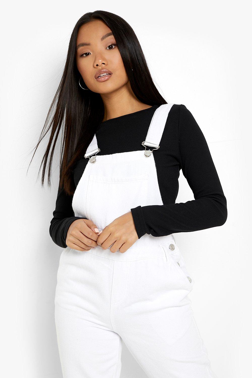 Petite cheap dungarees next