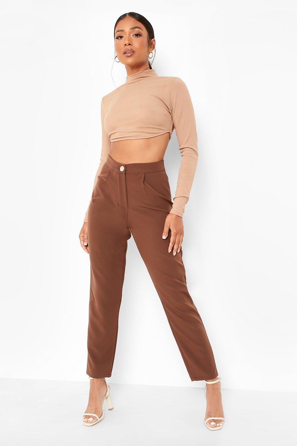 Petite Dress Pants