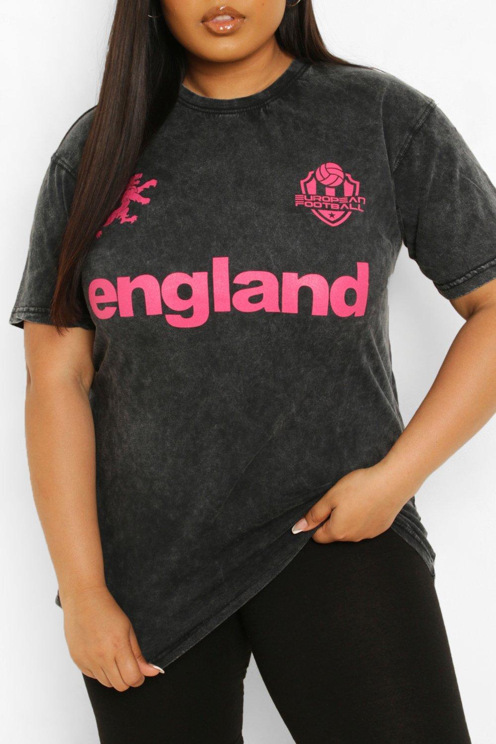 Boohoo england hotsell