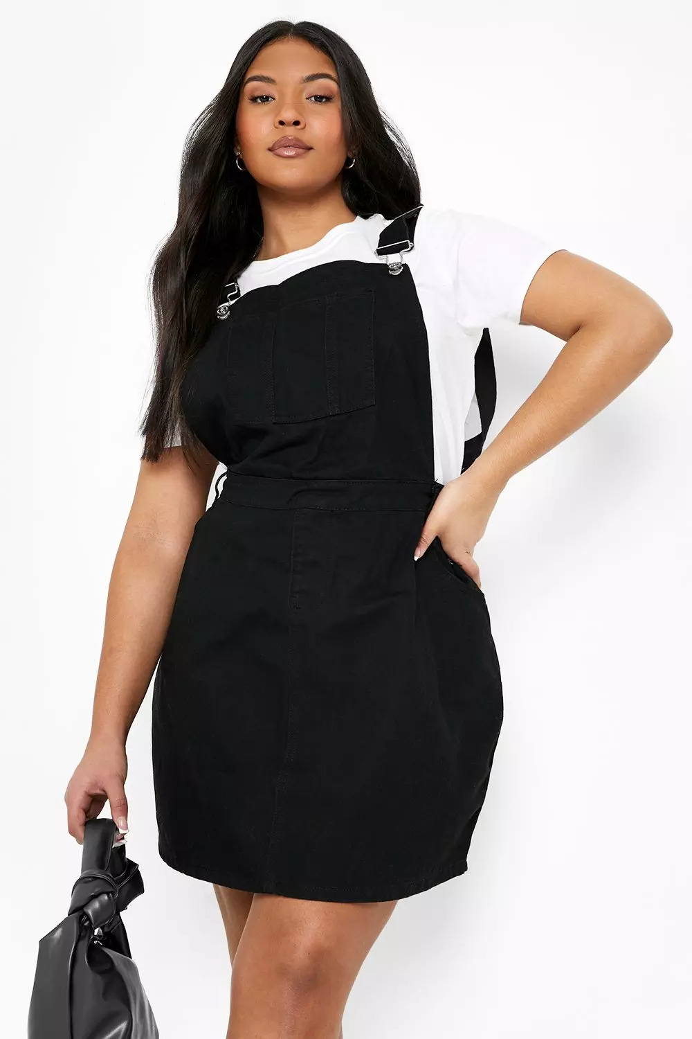 Dungaree dress outlet meaning