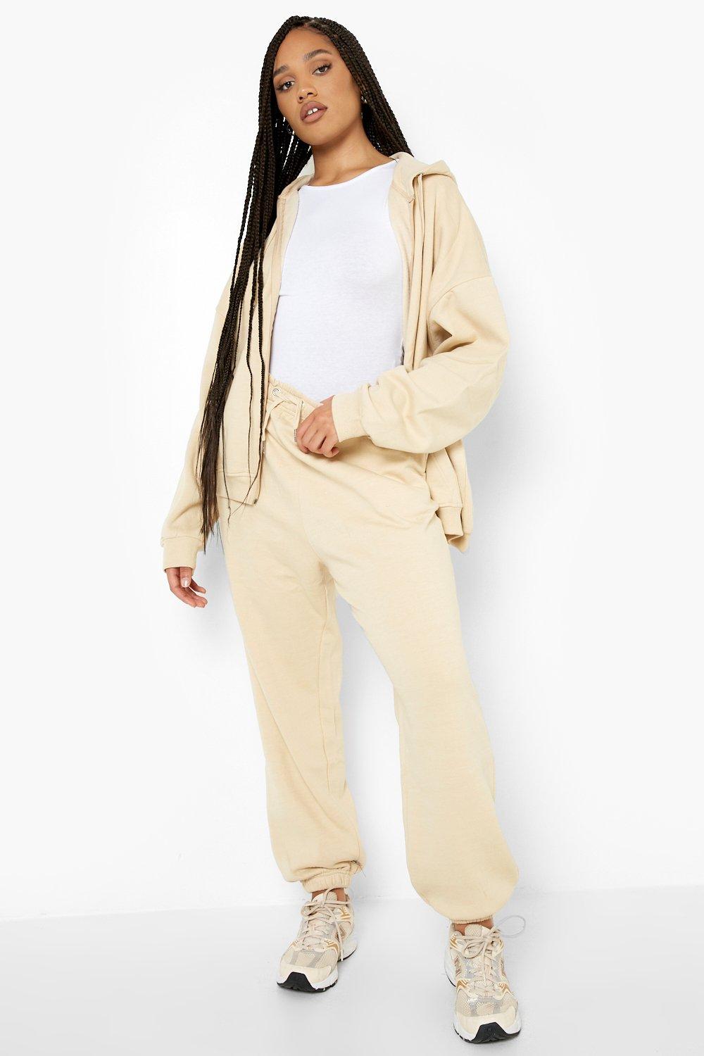 womens zip up tracksuit