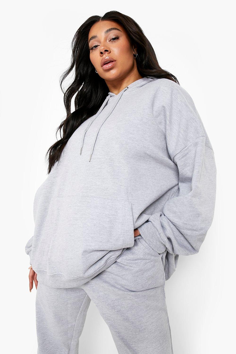 Boohoo on sale plus tracksuits