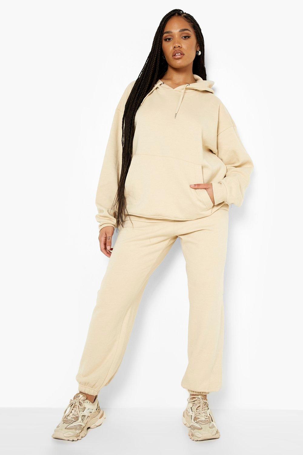 womens plus tracksuit