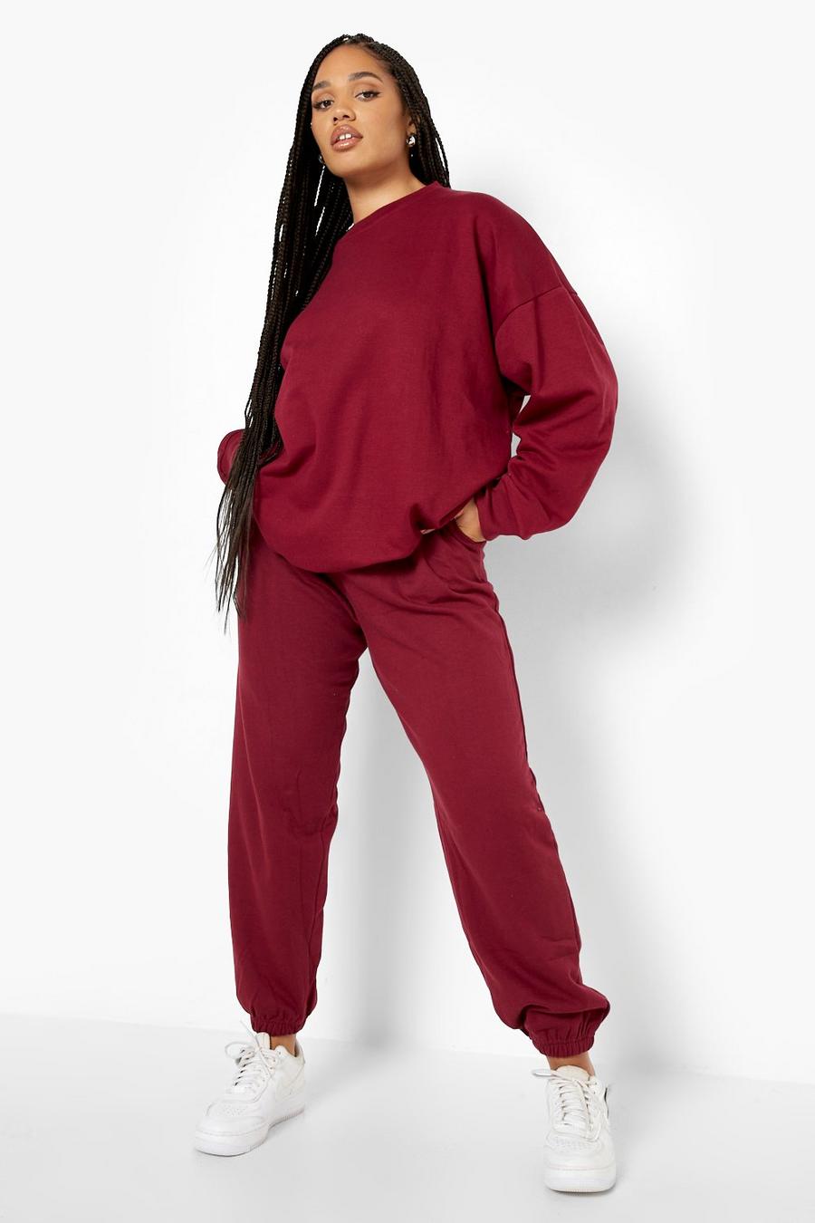 Berry Plus - Joggers image number 1
