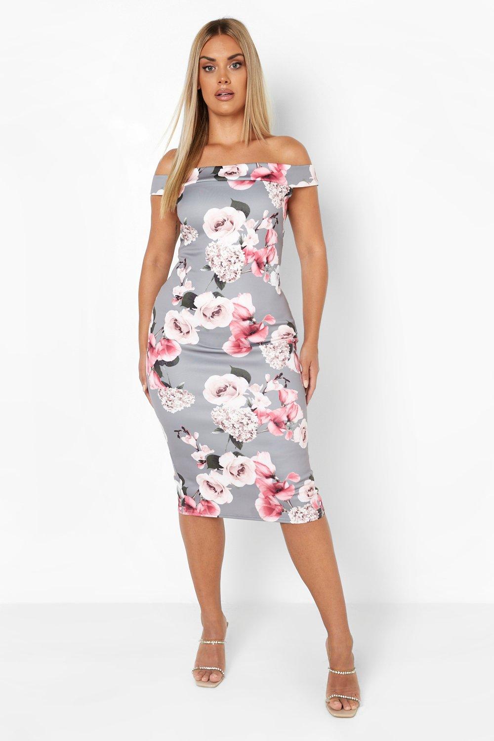 Boohoo store ladies dresses