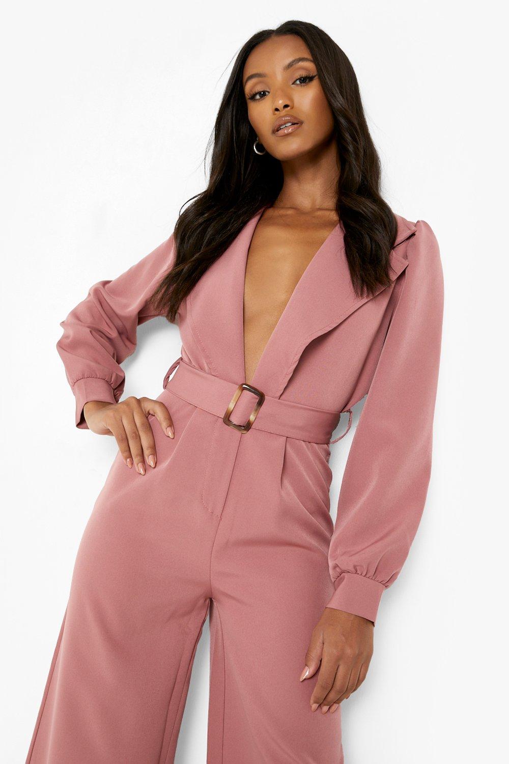 cute pantsuit