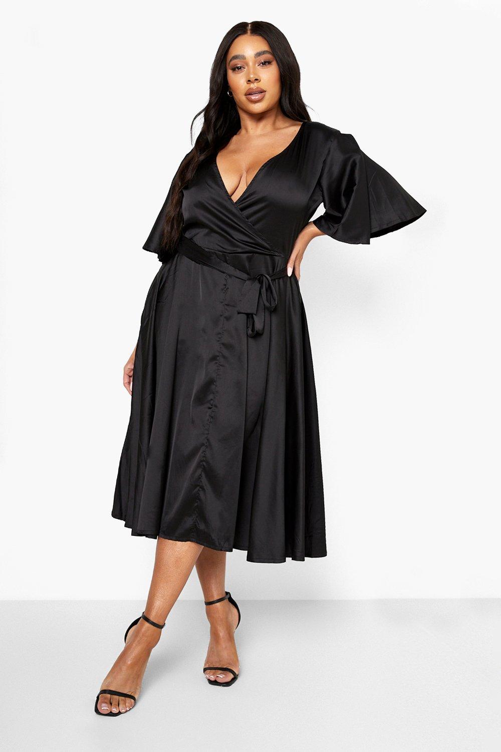 Boohoo dresses hot sale size 12