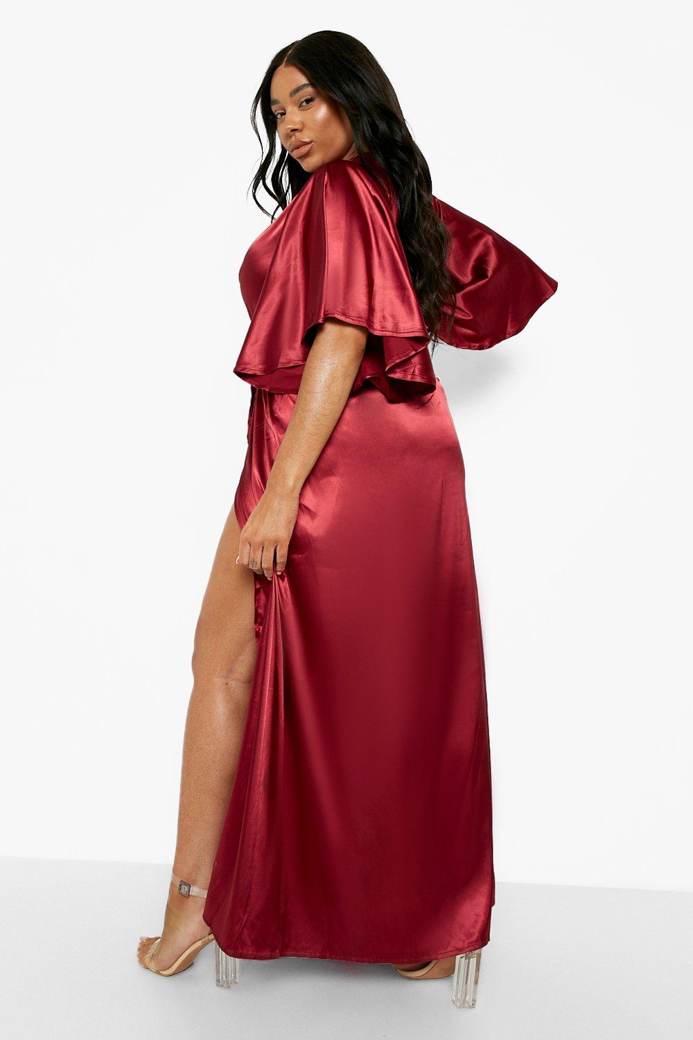 https://media.boohoo.com/i/boohoo/pzz08869_wine_xl_1/female-wine-plus-angel-sleeve-satin-maxi-dress