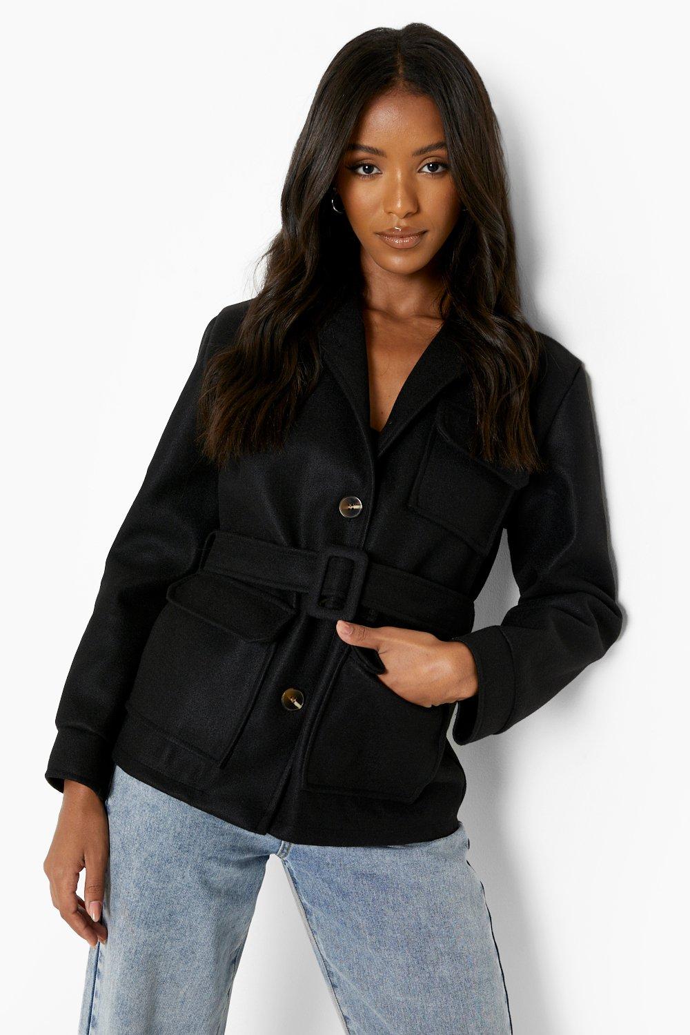 Next best sale petite jackets