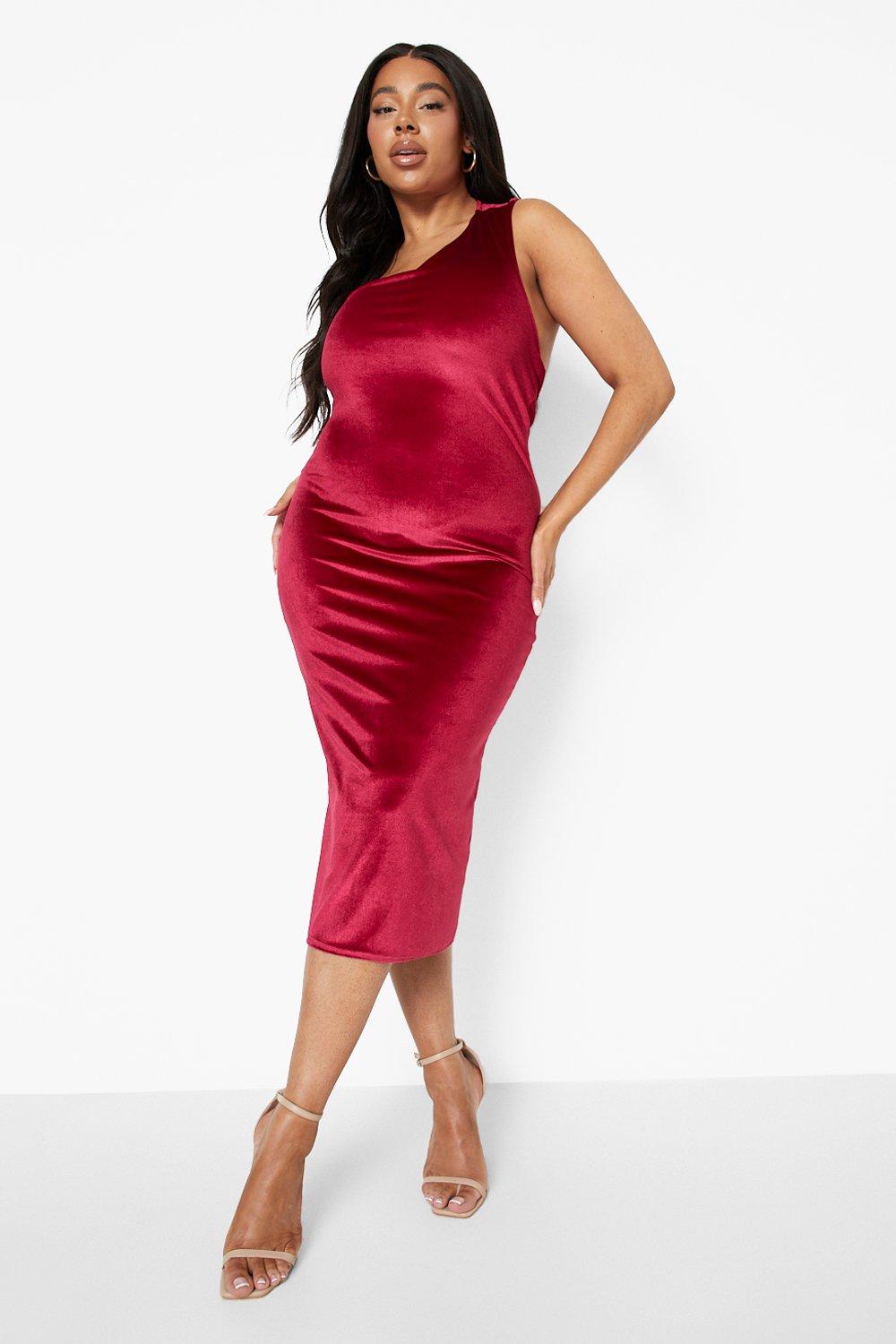 Plus size bodycon dresses fashion nova hotsell