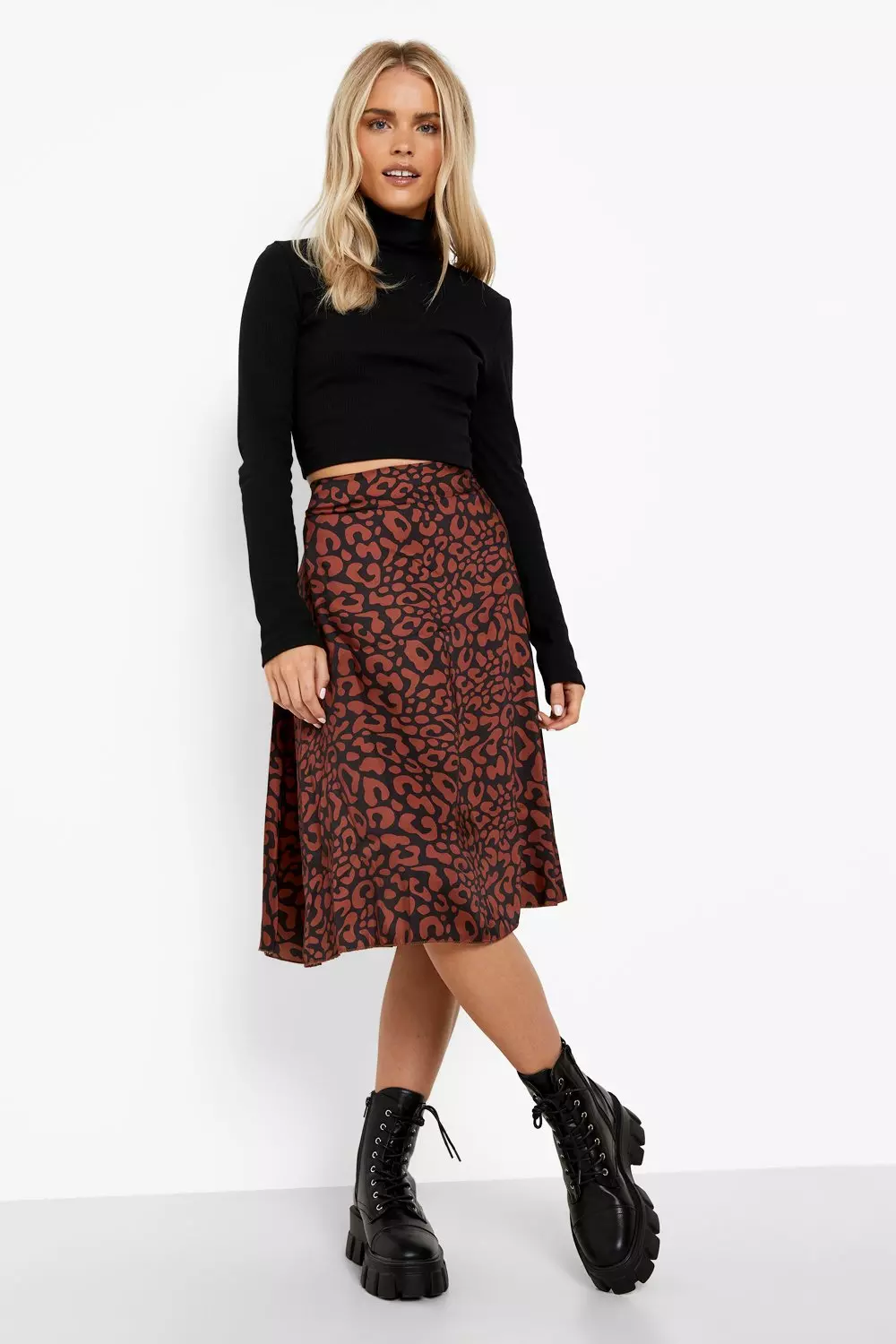 Petite midi outlet skirt 08