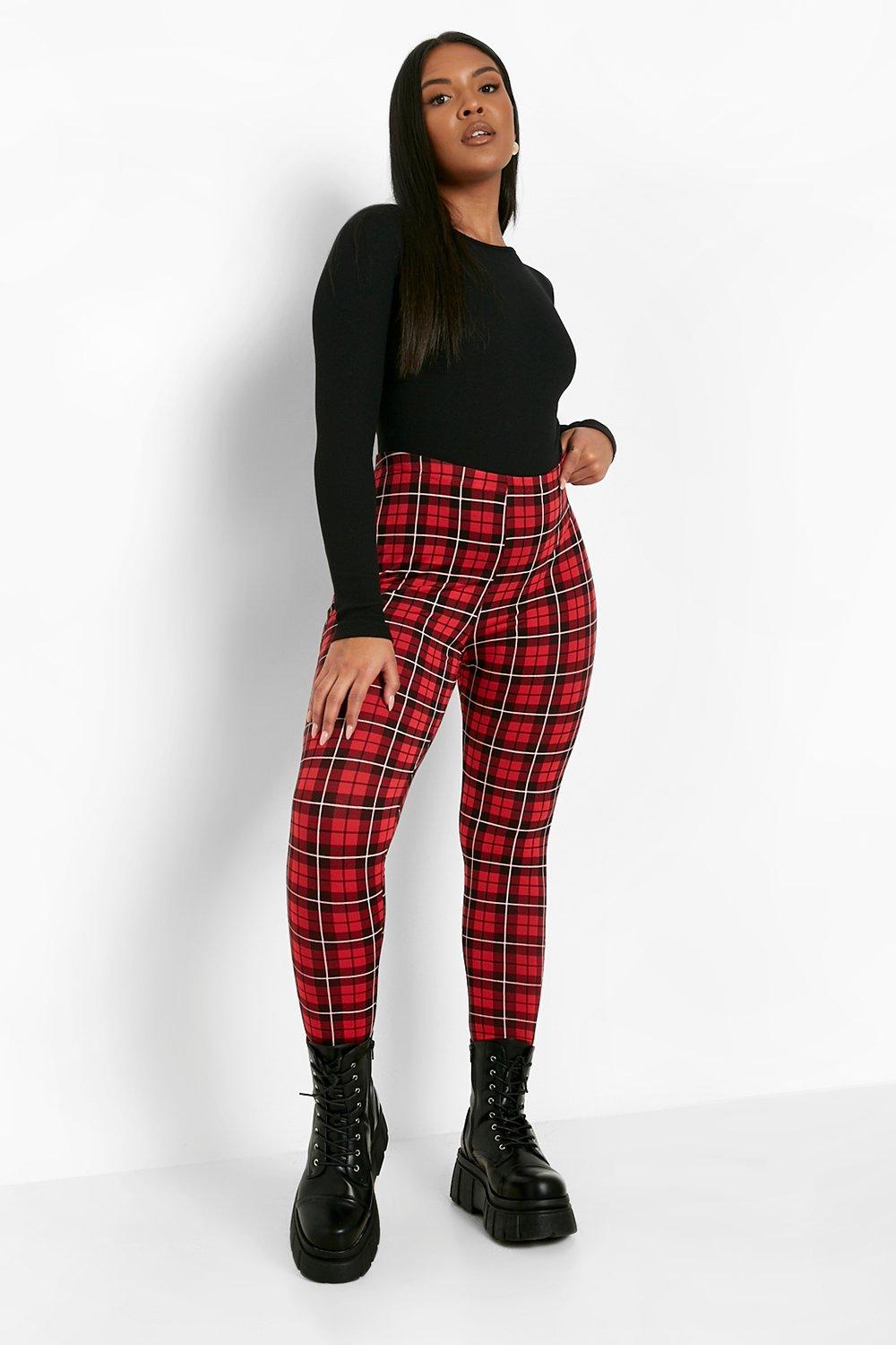 Plus High Waisted Sculpt Leggings