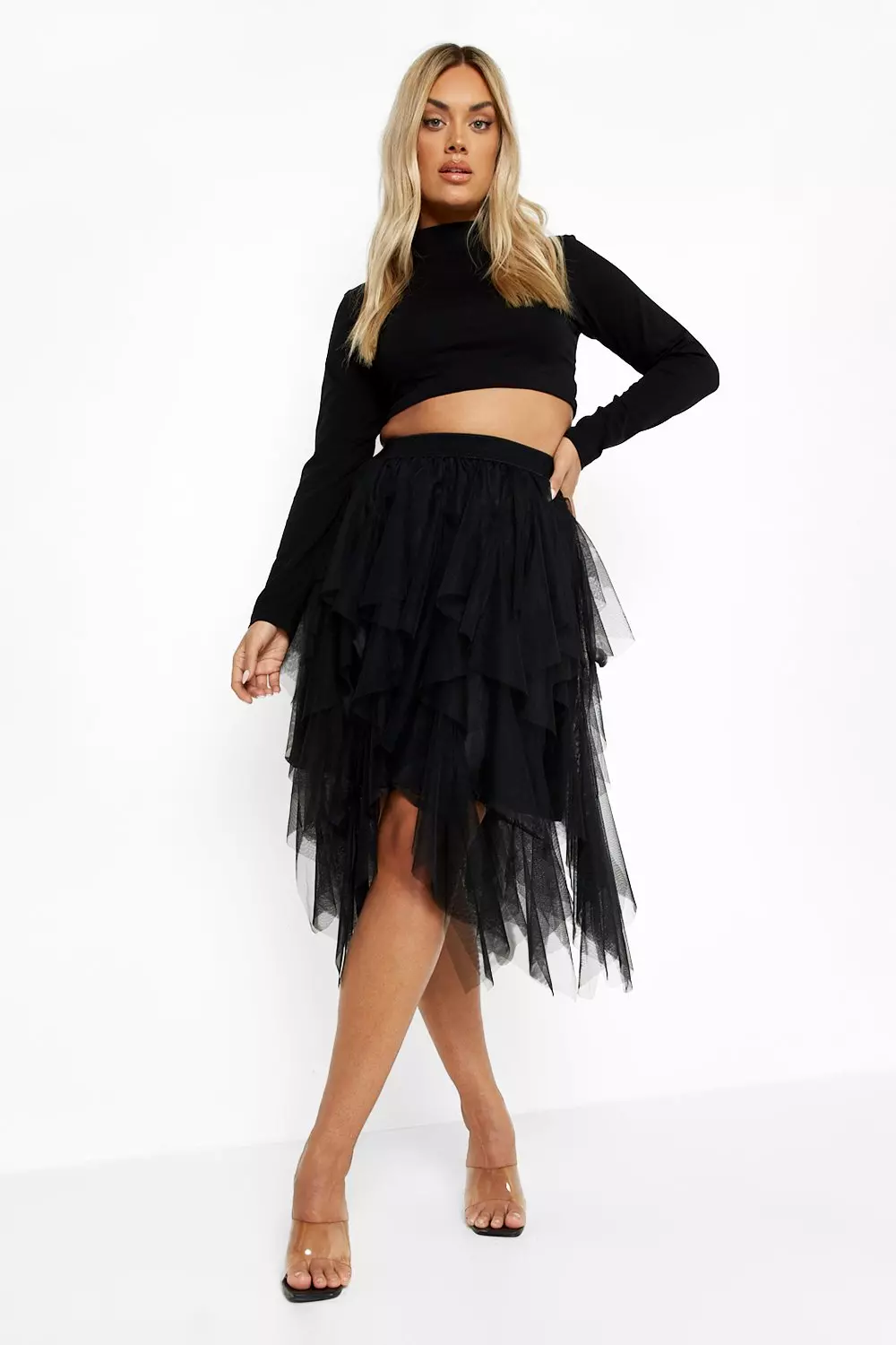 Boohoo ME