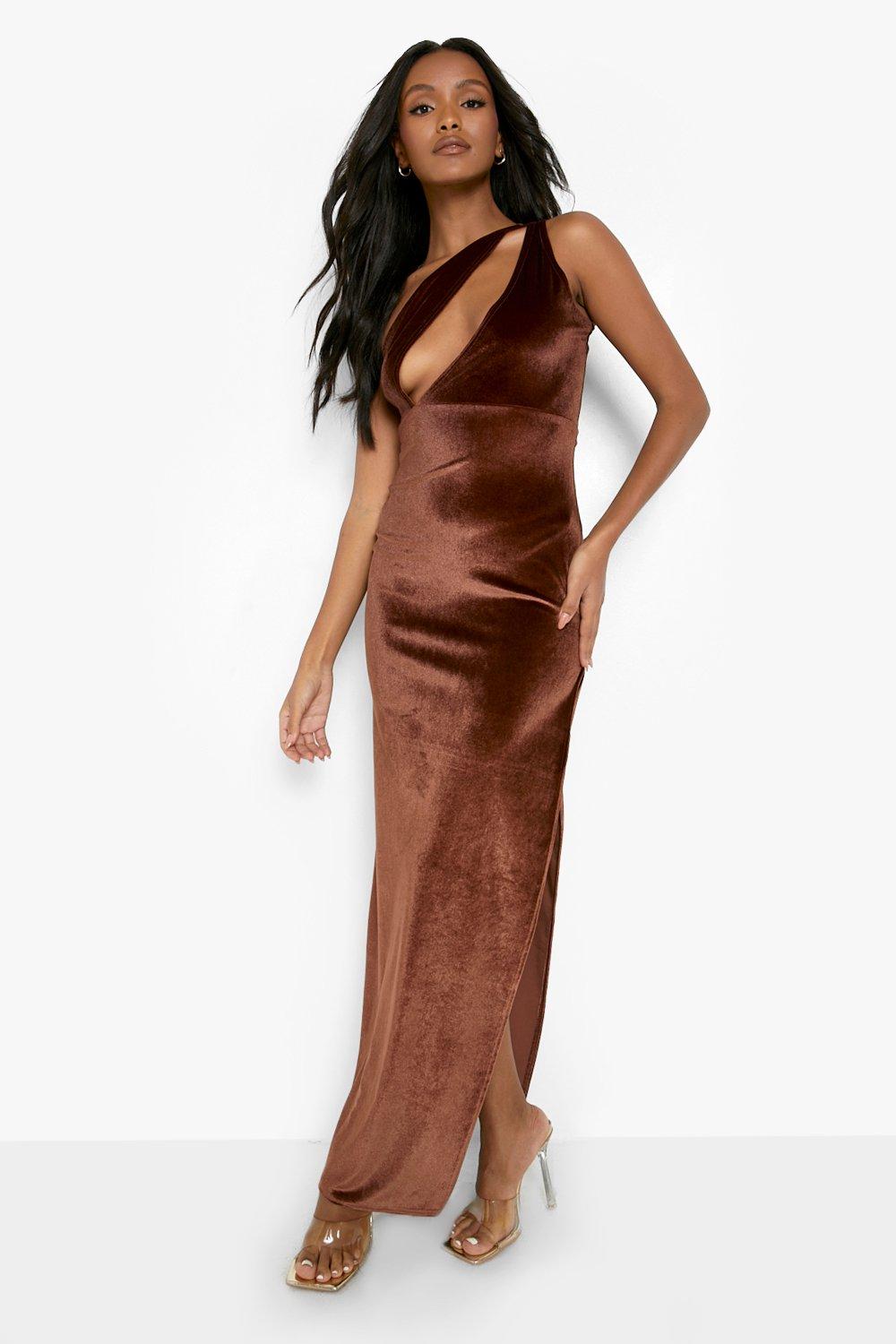 silk maxi dress uk