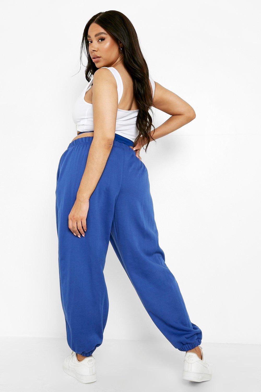 Branded best sale joggers womens