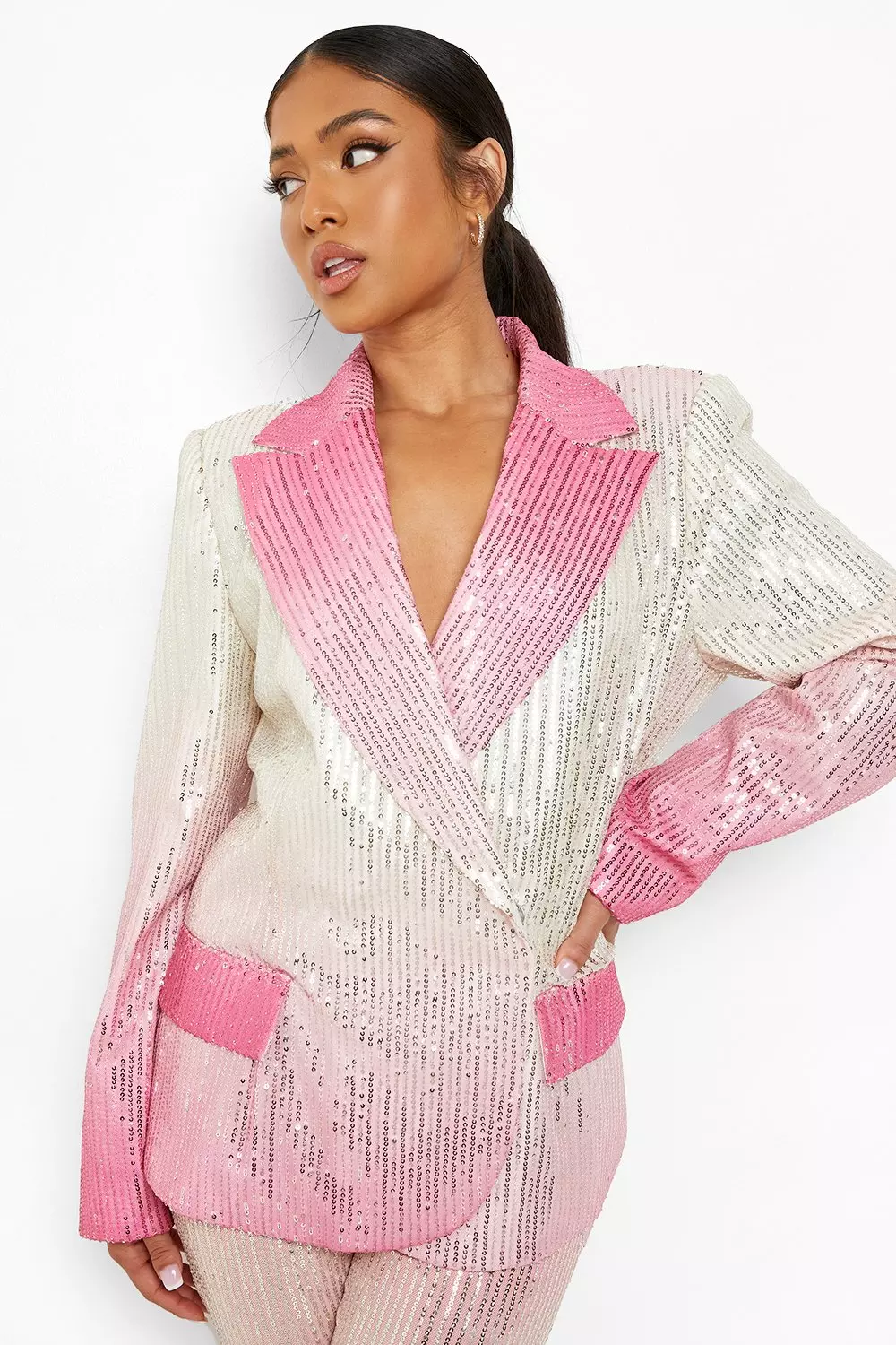 Boohoo ME