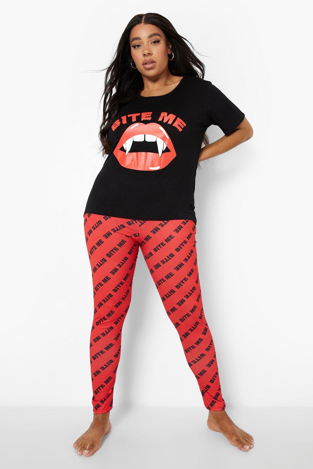 Boohoo plus hot sale size halloween