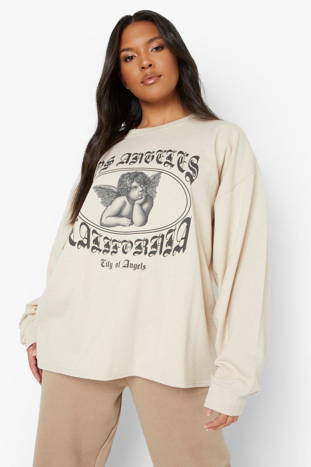 Cherub sweatshirt deals