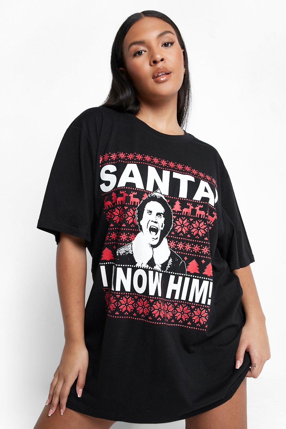 Elf t clearance shirt