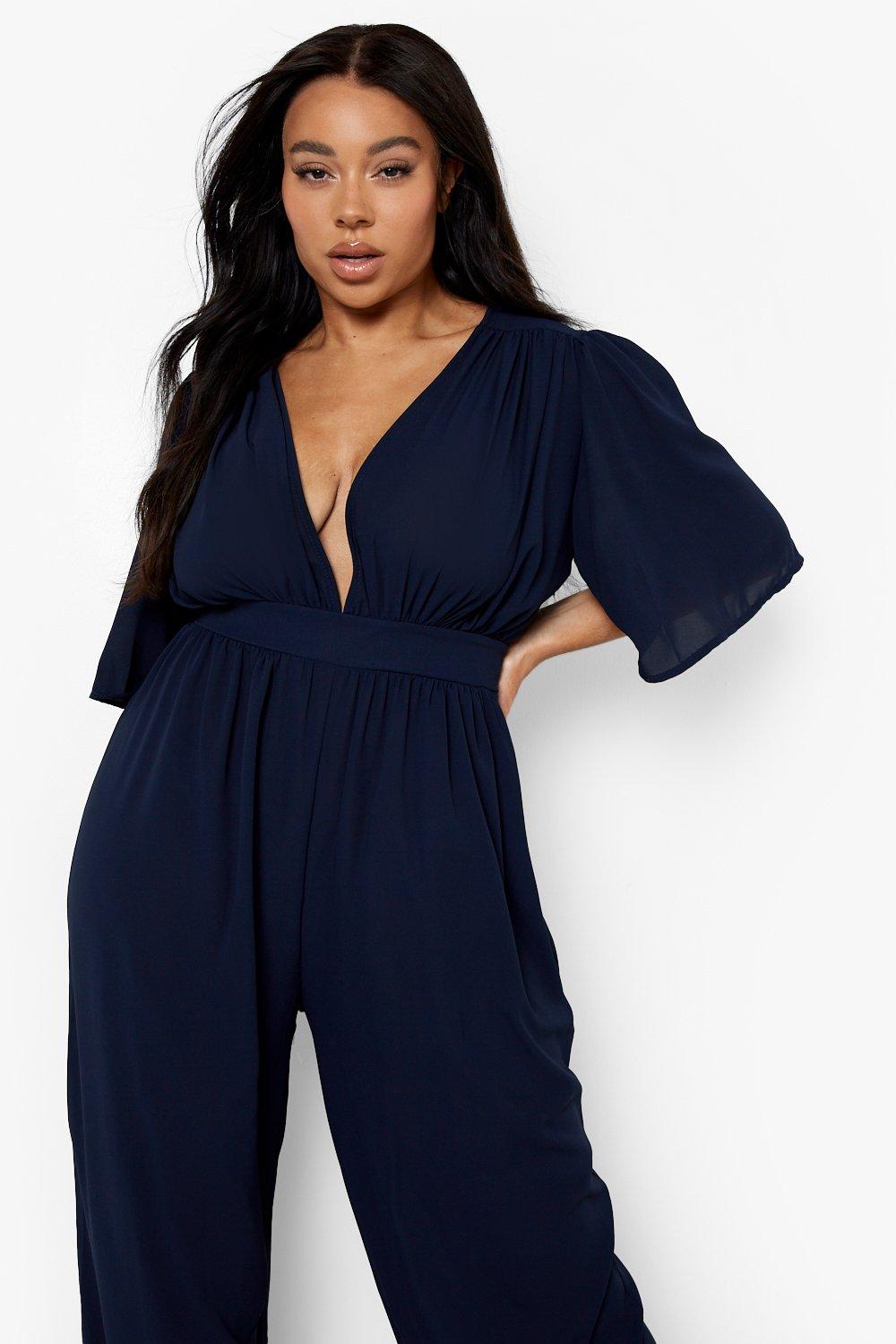 Combine femme grande taille new arrivals