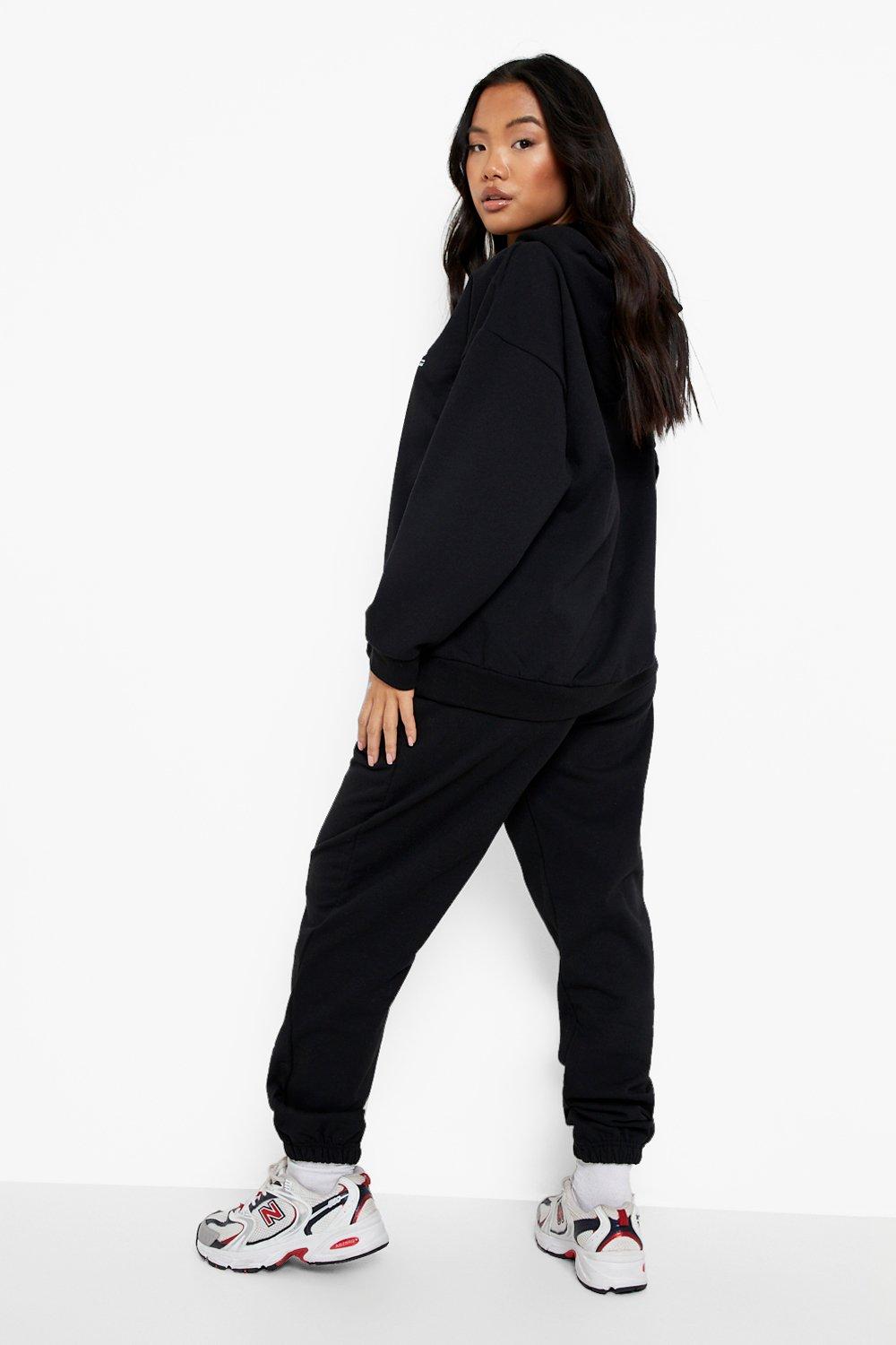 tracksuit women petite