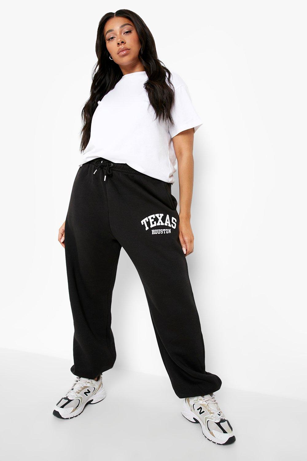 boohoo sweatpants