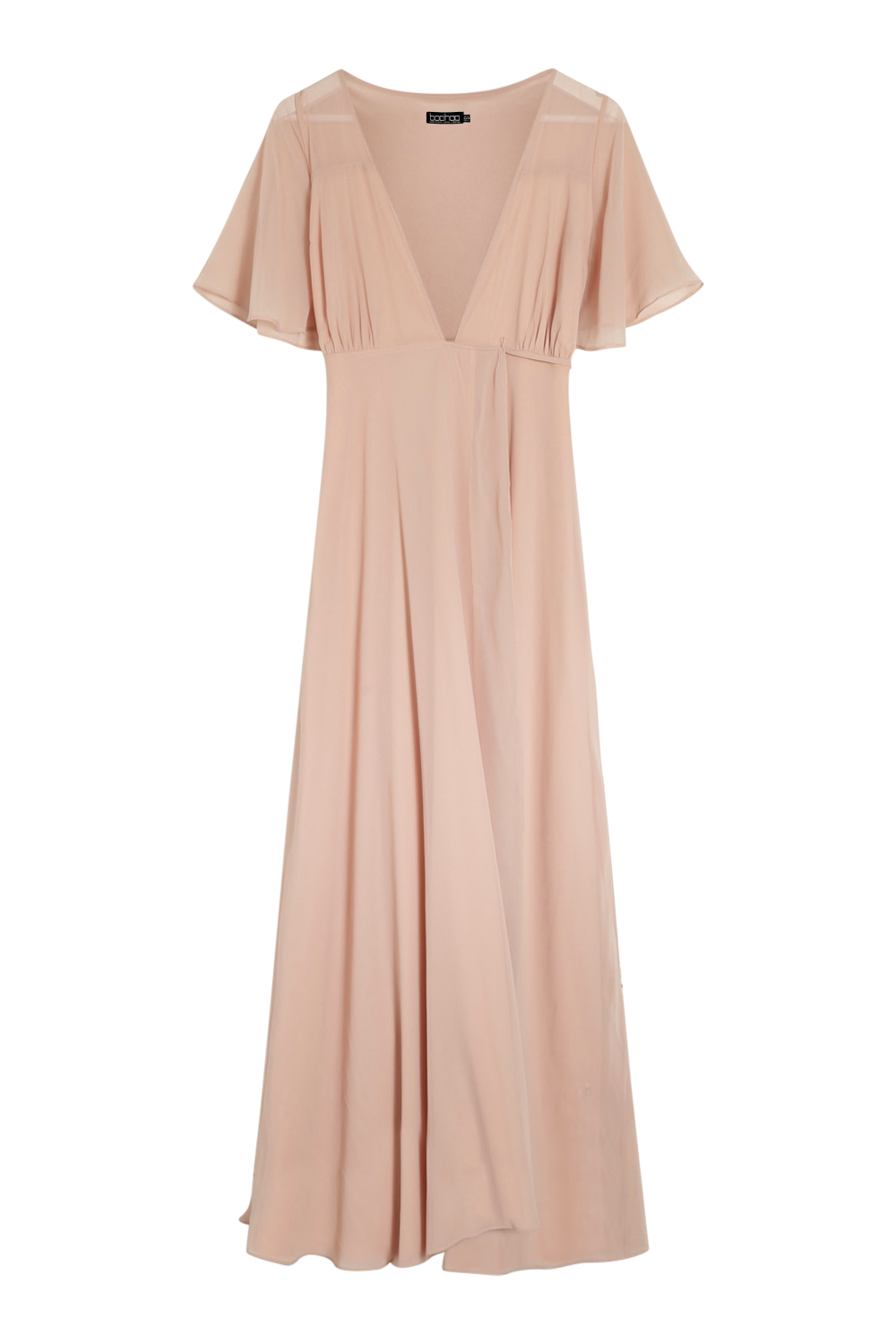 boohoo bridesmaid dresses