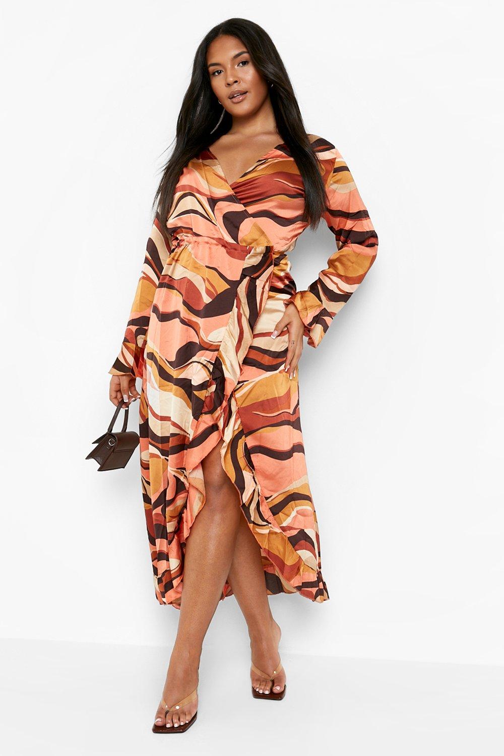 Boohoo hot sale cheap dresses