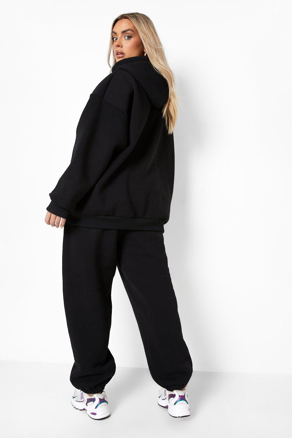 Boohoo outlet jogging femme