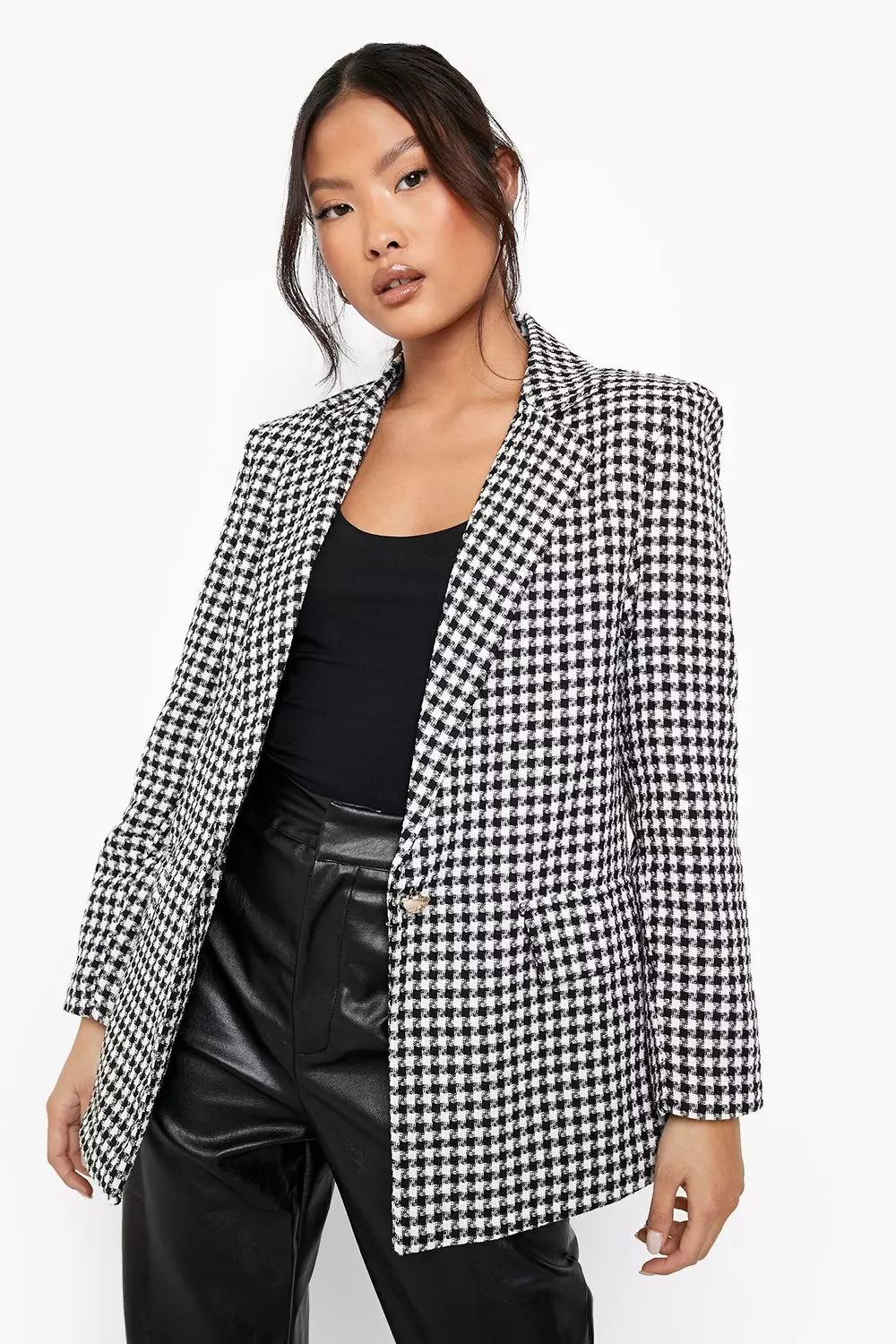 Boohoo ME