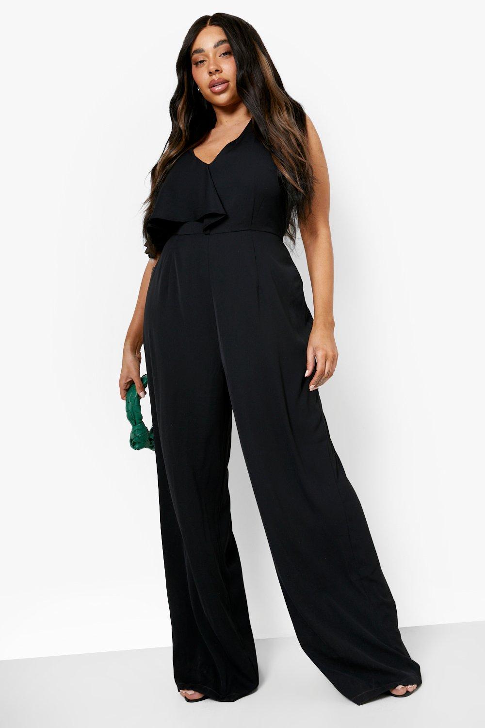 Jumpsuit cheap chic femme