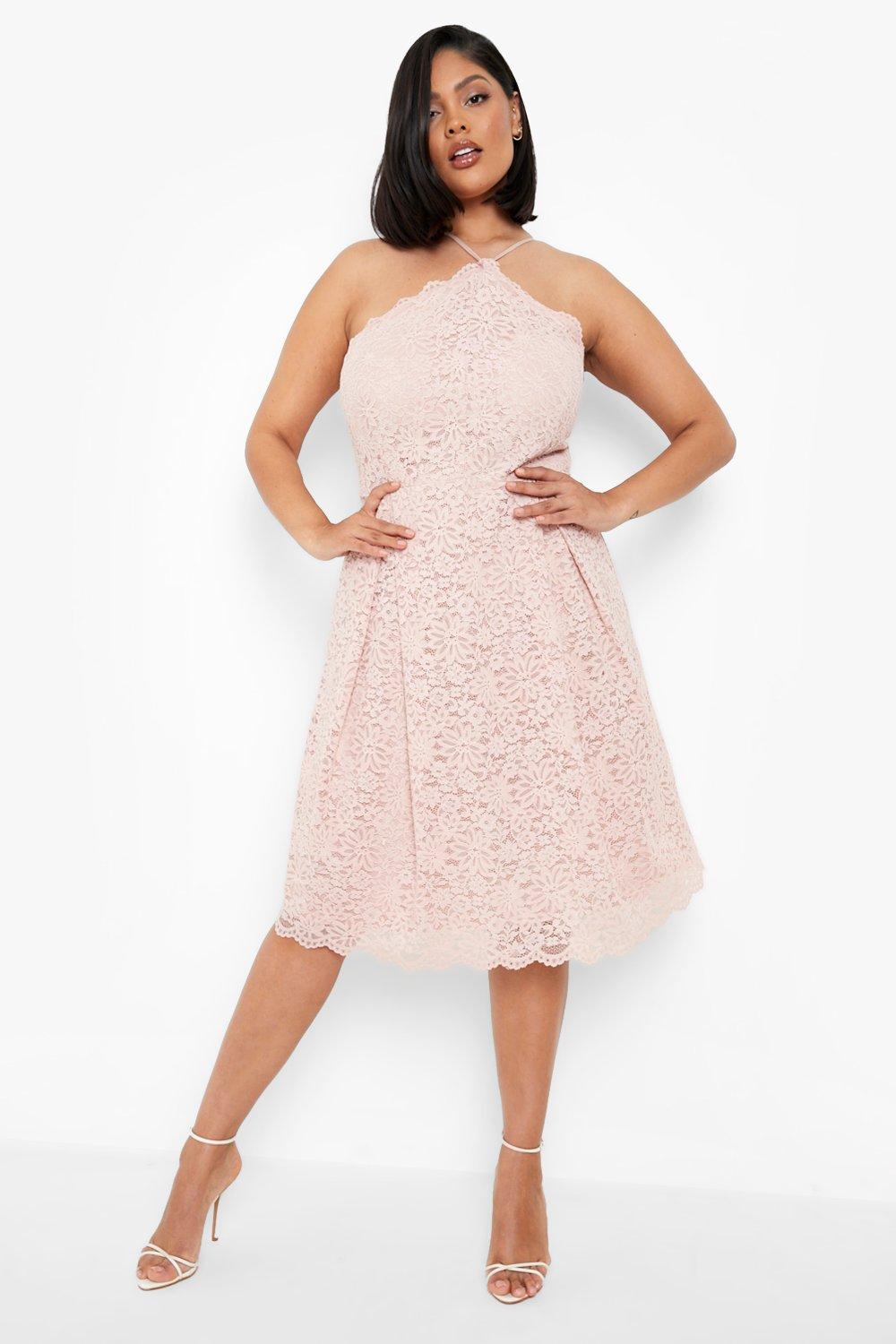 Occasion hotsell skater dress