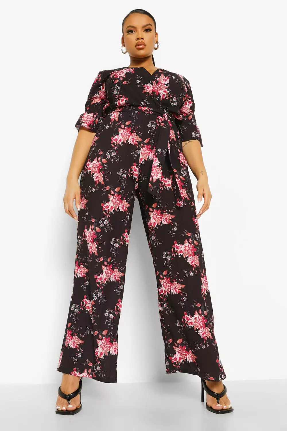 Boohoo ME