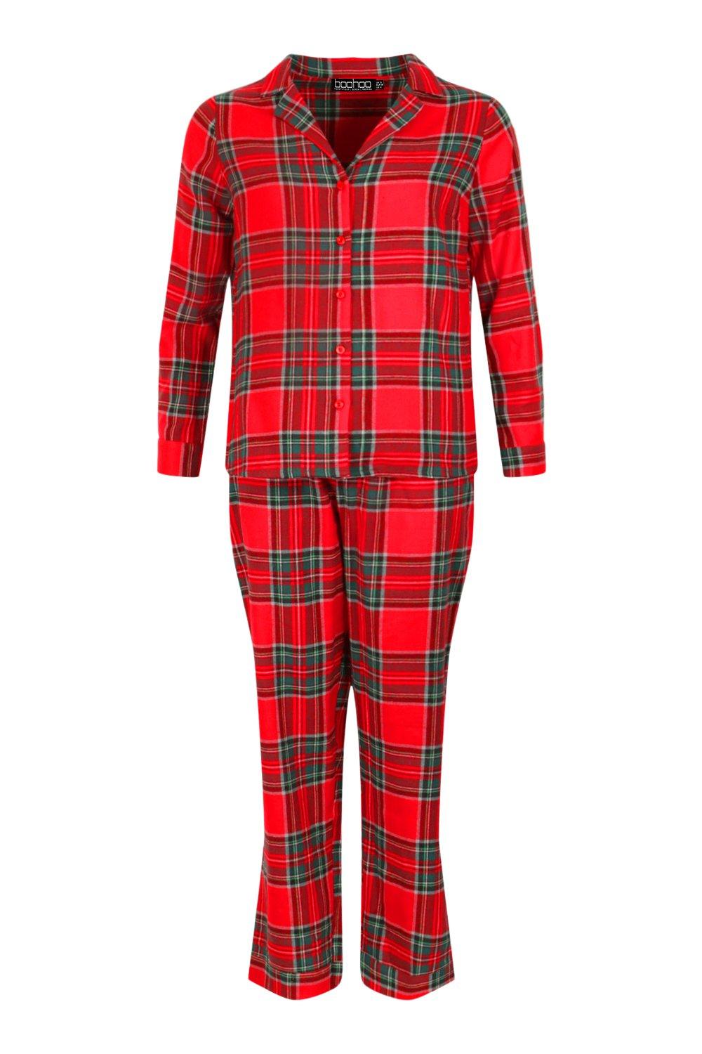 Boohoo petite pyjamas hot sale