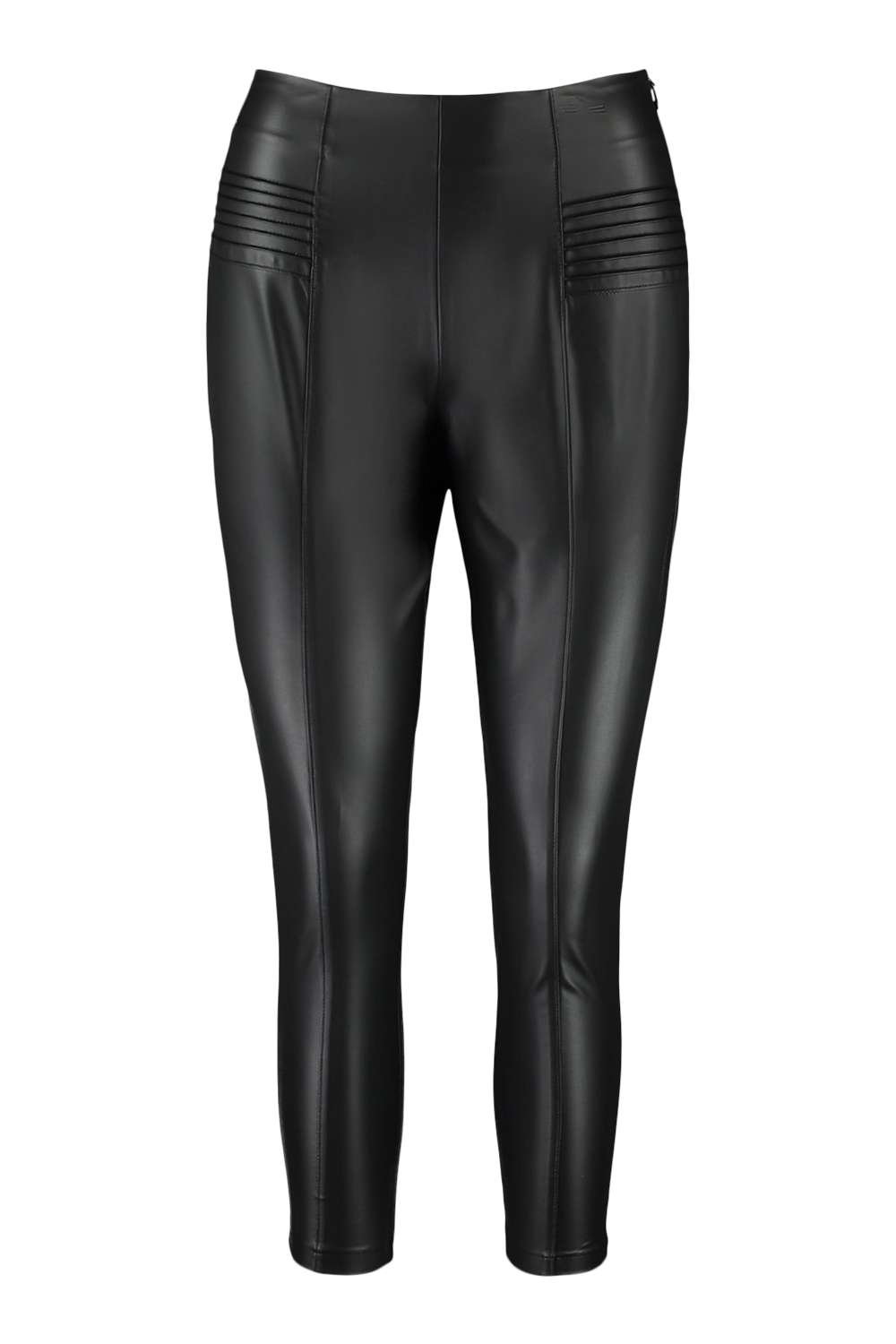 boohoo Petite Faux Leather Leggings  Wet look leggings, Faux leather  leggings, Vegan leather leggings