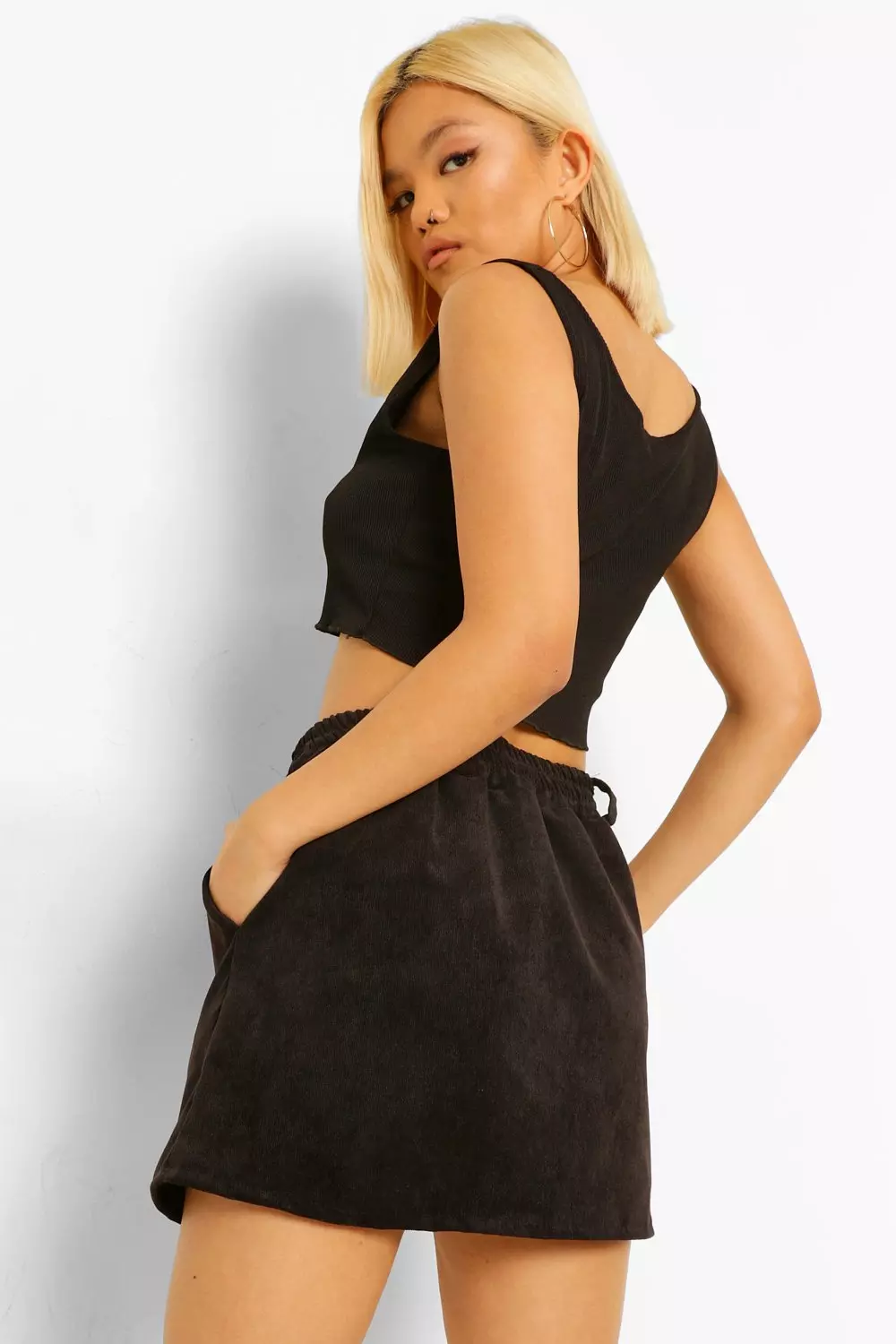 Boohoo ME