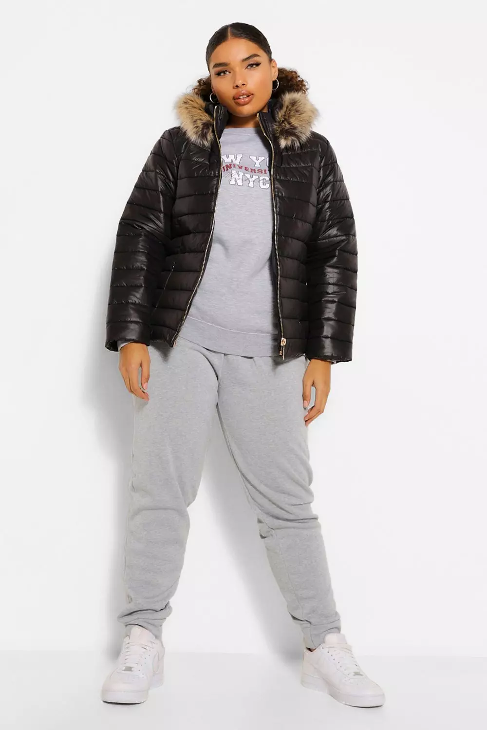 Boohoo ME