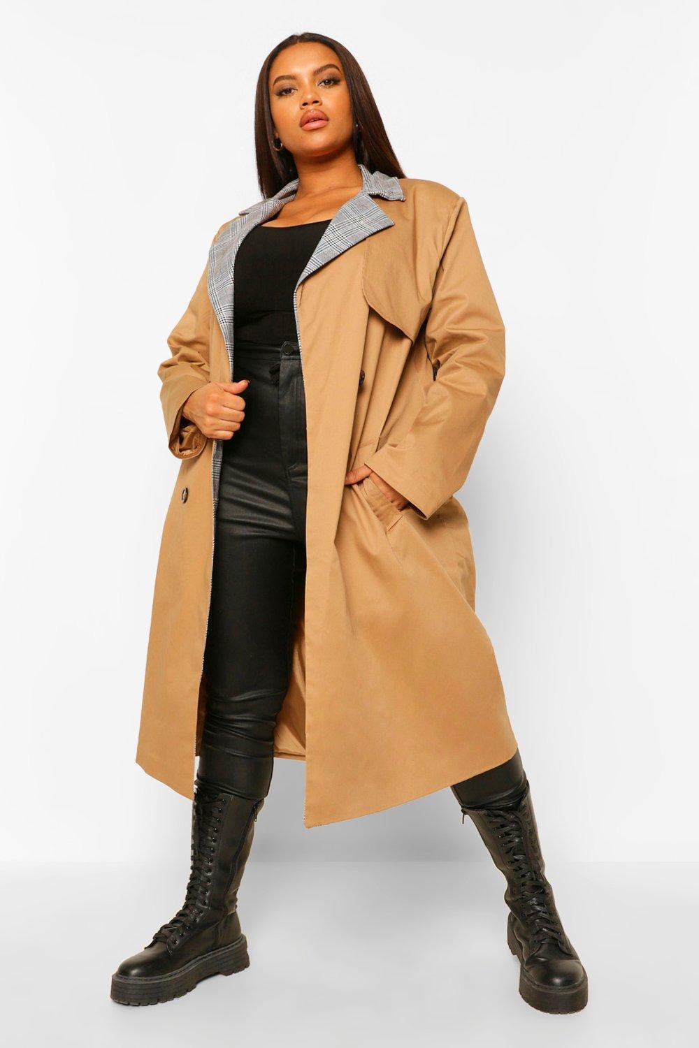 women's coats boohoo uk