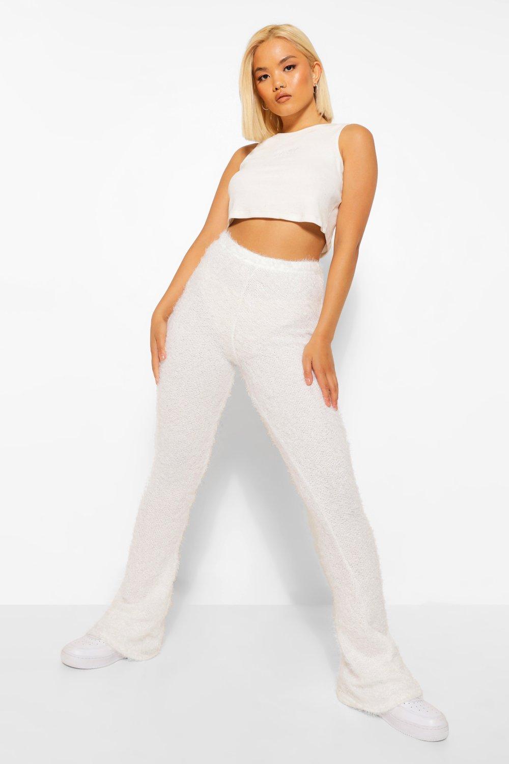 boohoo womens trousers