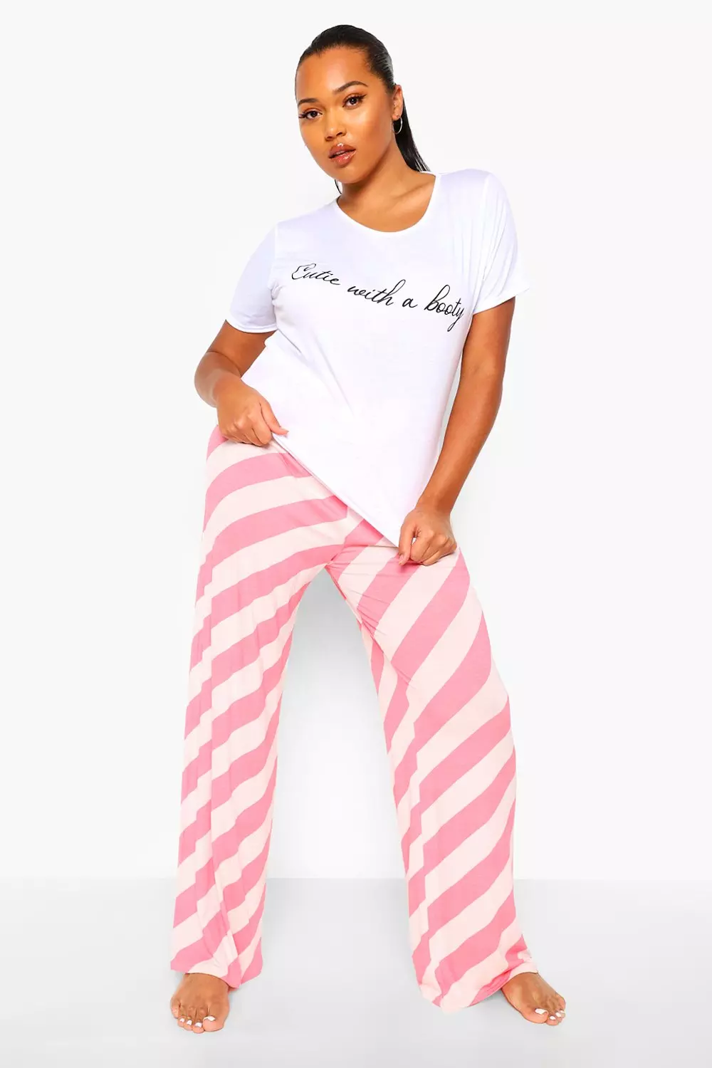 Booty pyjamas hot sale