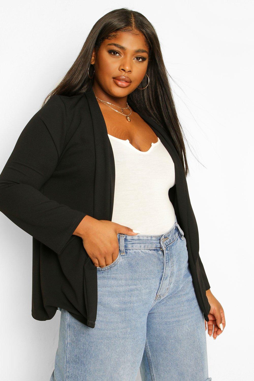 boohoo tuxedo