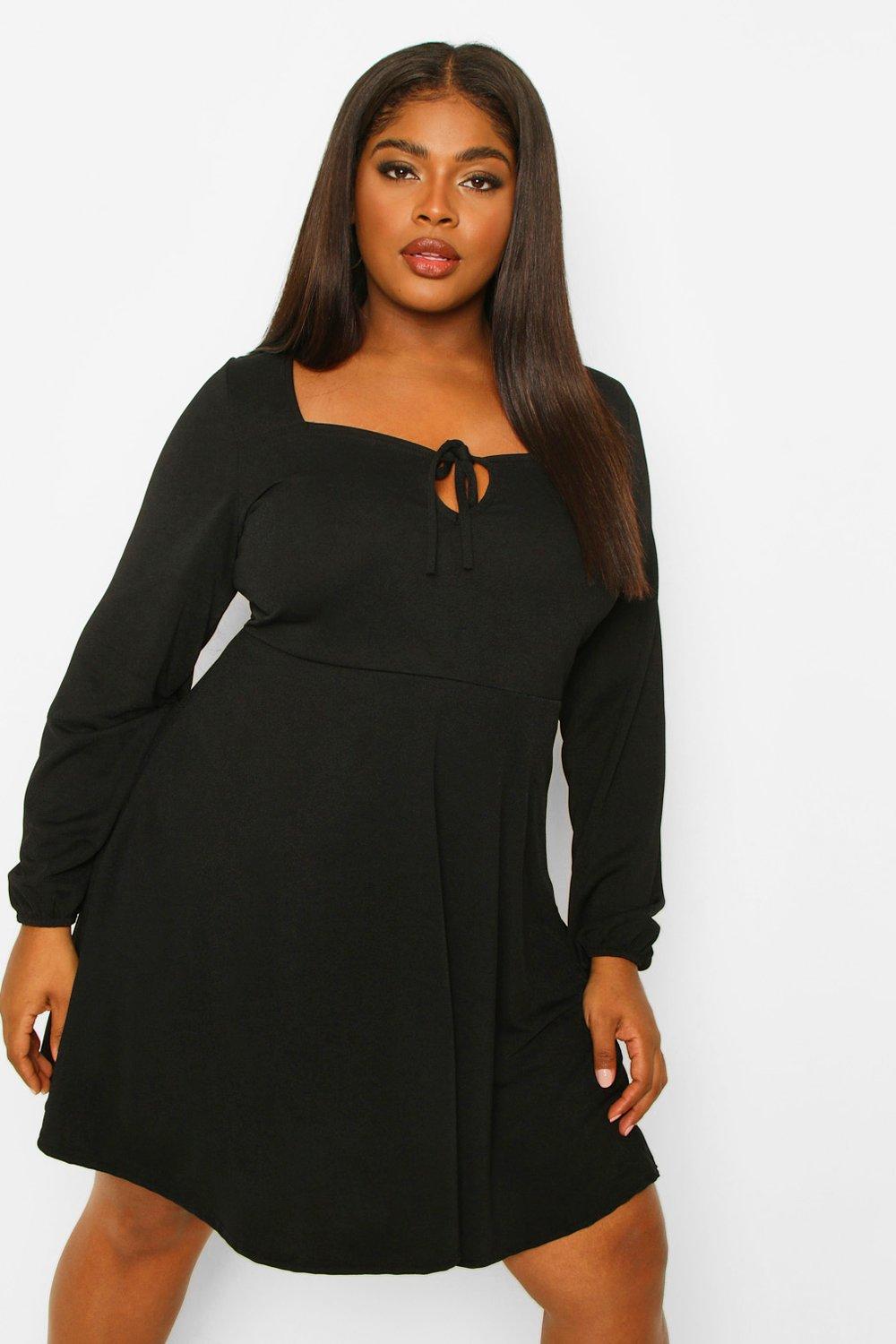 boohoo womens party dresses