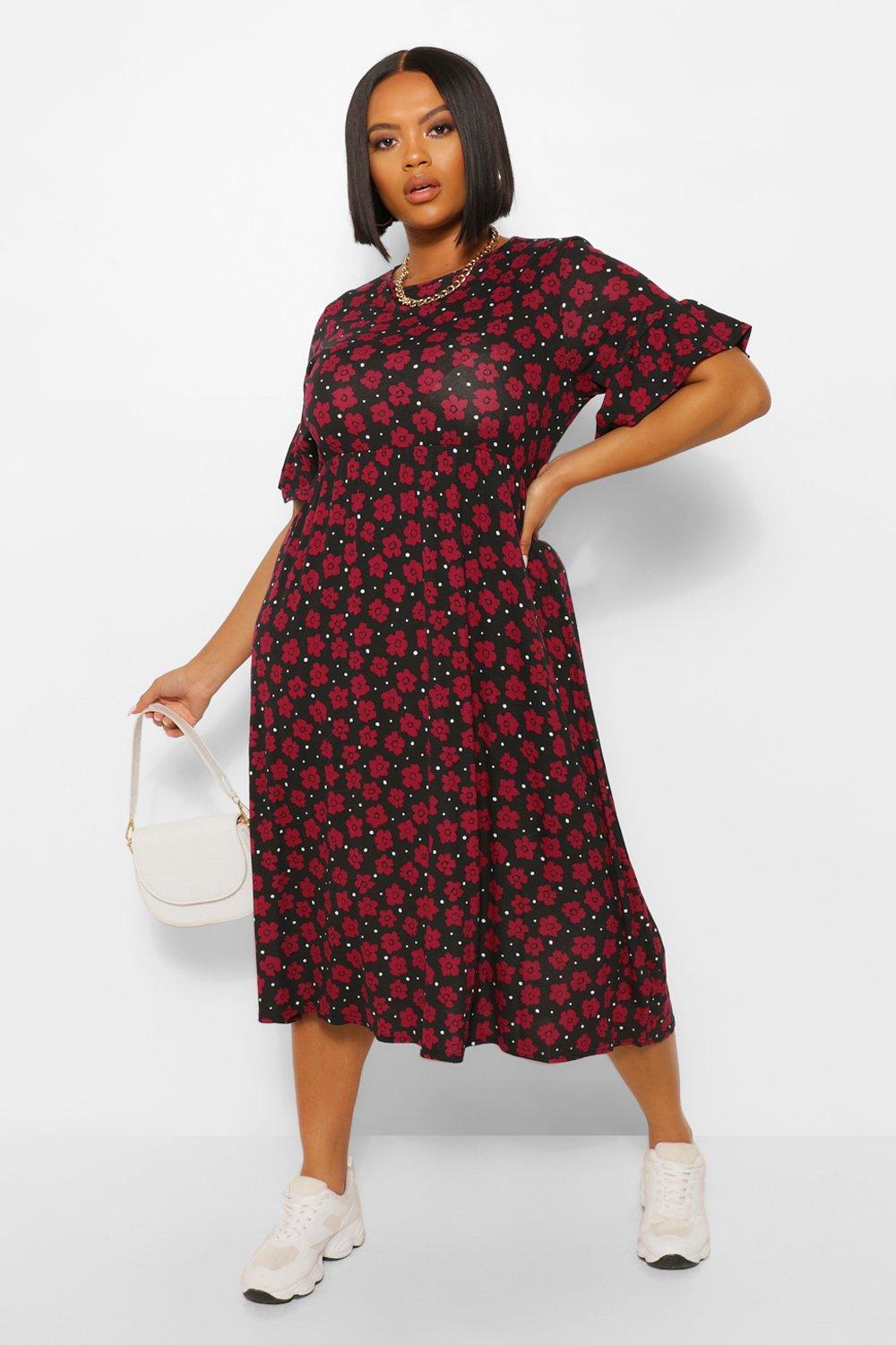 Fashion union hotsell tea dress